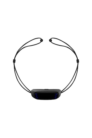 Neevoyu 015 Siyah Kutu Akıllı Boğazlı Darbe Uyku Apne Cihazı - Elektrikli Horlama Durdurucu Ve Düzeltici Diğer