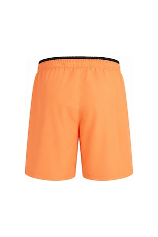 Trender Dş11001 Turuncu Erkek Deniz Şortu 26ysl3000034