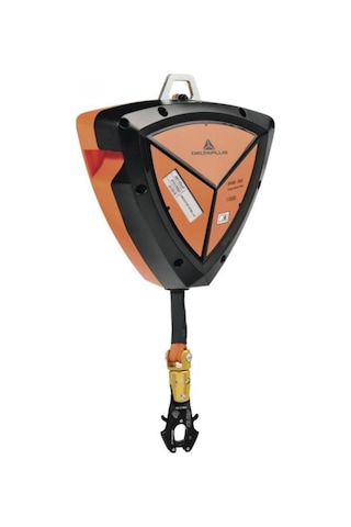 Delta Plus An14008T Otomatik Geri Sarımlı Düşüş Durdurucu