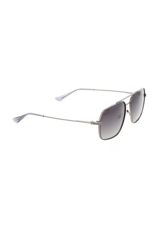 Mustang Mu2520-02 58 Polarize Erkek Güneş Gözlüğü Gri