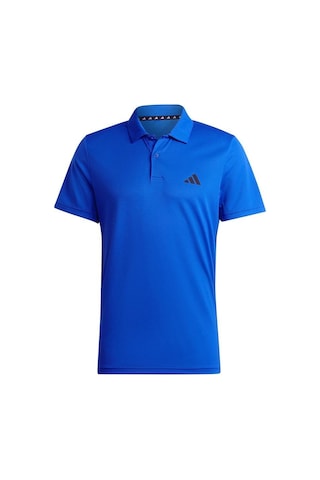 Adidas Erkek Mavi Polo T-shirt Tr-es Base Polo Ib1170 Mavi