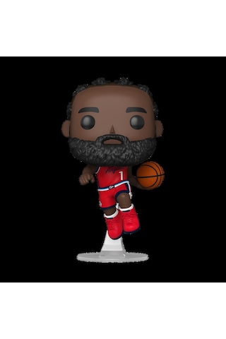 Funko Pop Basketball James Harden 210