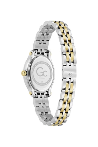 Gc Gcz93002l9 Kadın Kol Saati Metalik Gri