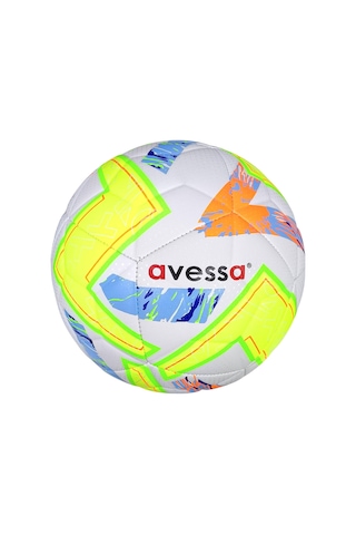 Avessa Ft-920 Futbol Topu 5 Astar Sarı