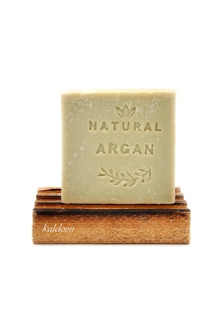 Argan Yağı Sabunu El Yapımı Doğal 120 G