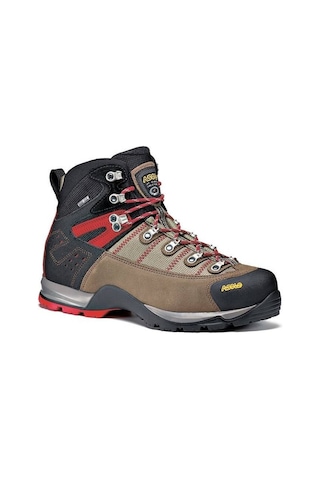 Asolo Fugitive Gtx Trekking Erkek Bot B22000 Siyah