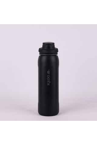 Igloo Veloce Termos 710ml-siyah Renkli