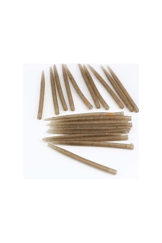Extra Carp Anti Tangle Sleeves 60Mm (20 Ad.) Sazan Rig Dolaşmayı