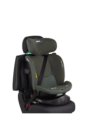 Kraft Ergo Fix I-size 0-36 Kg Oto Koltuğu