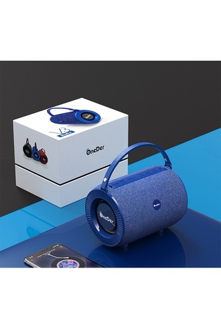 Oneder V3 Kablosuz Bluetooth Mini Hoparlör