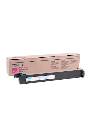 Konica Minolta Tn-213-a0d7352 Kırmızı Uyumlu Fotokopi Toner Great Toner