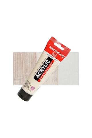Amsterdam Akrilik Boya 120Ml 819 Pearl Red