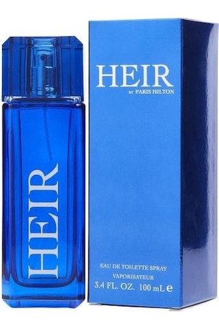 Paris Hilton Heir Erkek Parfüm EDT 100 ML