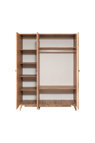 Setaymobilya Ranza , Natural Ranza Genç Odası Takımı , Ranzalı Çocuk Odası