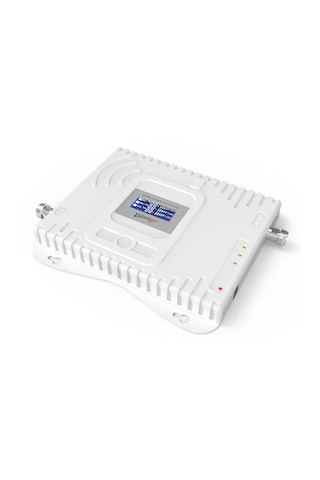 Callboost Cb70w Üç Bantlı 2g-3g-4g-5g Sinyal Güçlendirici