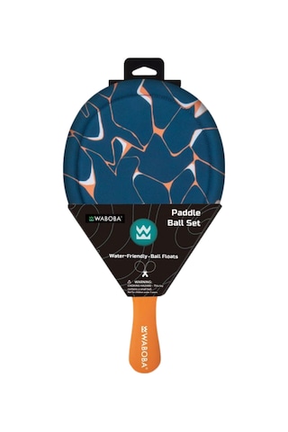 Waboba Plaj 2'li Raket Oyun Seti