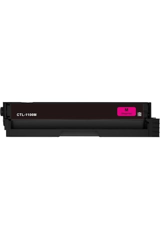 Pantum Ctl-1100xm Kırmızı Uyumlu Toner Ekstra Yüksek Kapasiteli