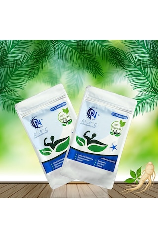 Hızlı Etkili Doğal Ginseng Bandı Eklem Için Rahatlatıcı Uzun Süreli Etki 50 Bant