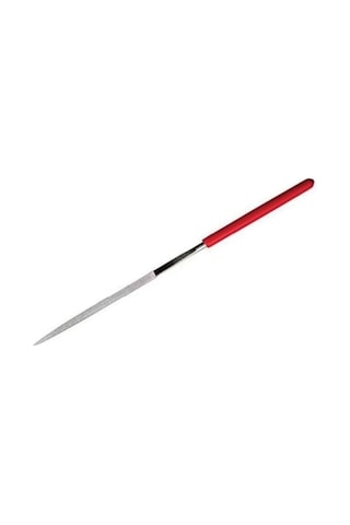 Fett 140mm Pld Kare Elmas Eğe