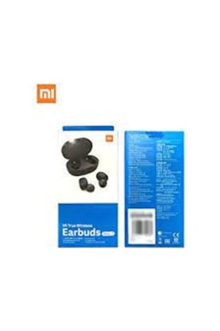 Mi True Wireless Earbuds Basic 2