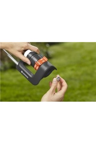 Gardena 18700-20 Salınımlı Yağmurlama Sistemi Aqua S