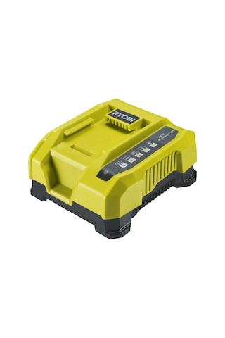 Ryobi Ry36bk60b-160 Max Power 36v 6.0 Ah Akü + Hızlı Şarj Cihazı Seti - 5133005977