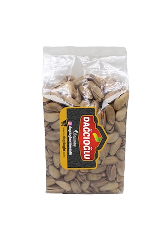 Dağcıoğlu Duble Antep Fıstığı 1 KG