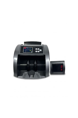 Black Mix Gns 11 Türk Lirası Para Sayma Makinesi