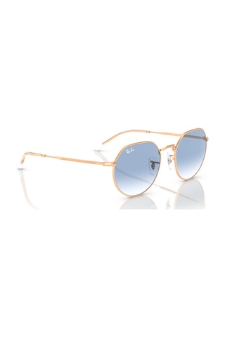 Ray-ban Rb3565 9202/3f 51 Unisex Güneş Gözlüğü