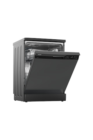 Arçelik 6444 OK A 4 Programlı 14 Kişilik Bulaşık Makinesi
