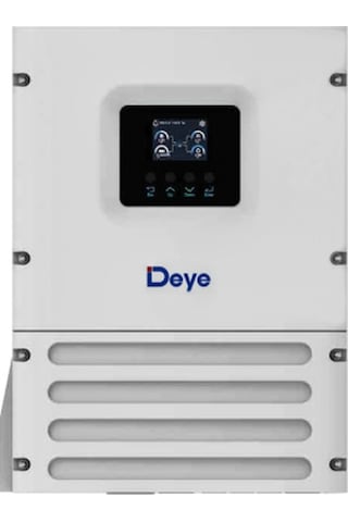 Deye 6kw Tam Sinüs Akıllı Off-grid 48v Ip65 90472947