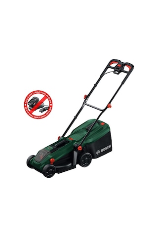 Bosch Rotak 18V-32 Çim Biçme Makinesi Solo - 0603976902