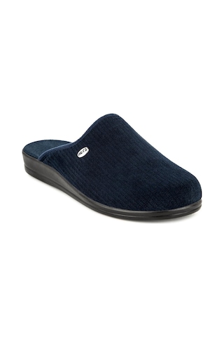 Muya Tondo Anatomik Taban Erkek Ev Terliği 31807-2857-STAN