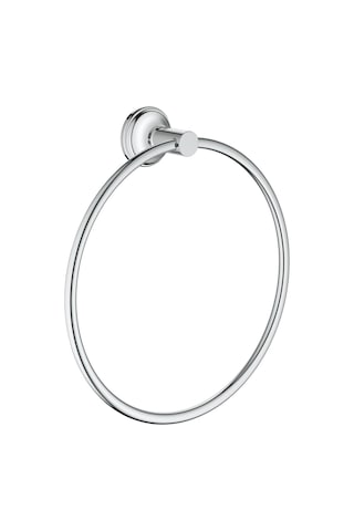 Grohe Essentials Authentic Halka Havluluk 40655001 Krom