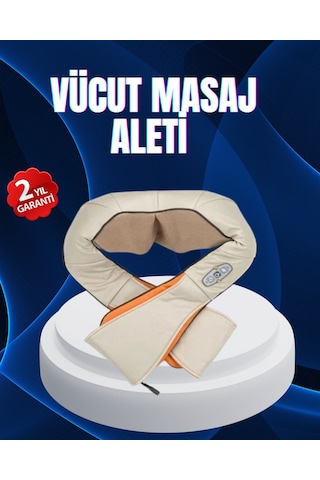 Kas Gevşetici Vücut Masaj Cihazı
