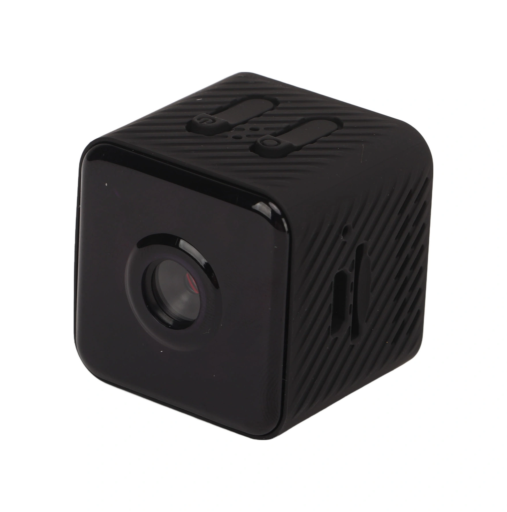 Shineyee X2 Mini Wifi Kamera 1080p Hd, 300mah Batarya, Manyetik Tutma, Gece Görüşü, Akıllı Ev Güvenliği, Canlı Görüntü, 128gb Destekli