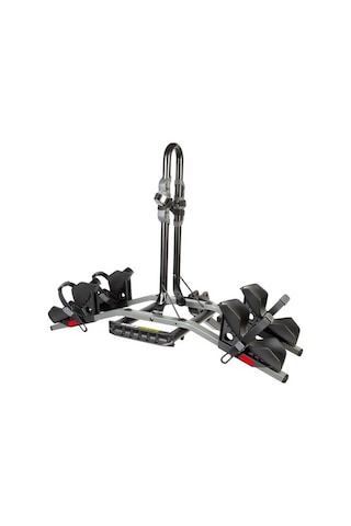 Buzzrack Buzzbee H2 Kare Bağlantı Bisiklet Taşıyıcı