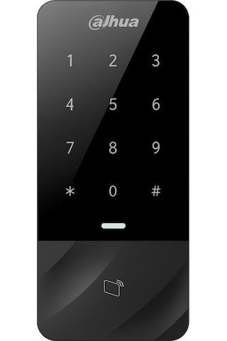 Dhı-ası1201e Water-proof Rfıd Standalone Mifare