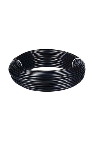 Pnömatik Polyamid Kemik Pa 12 Hava Hortumu 6 X 9 Mm A Tipi