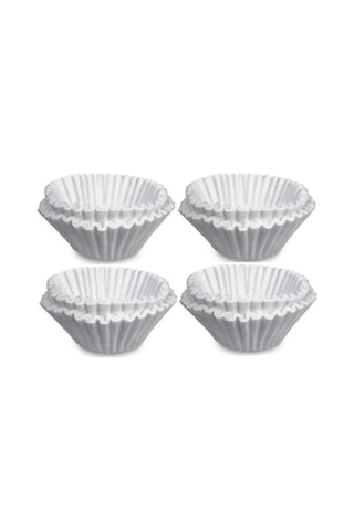 250/90 Basket Filtre Kahve Kağıdı 1000 Adet Kahve Filtre Kağıdı