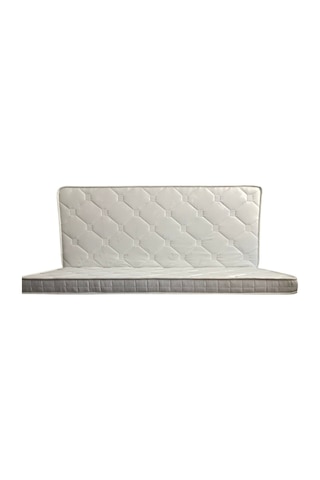 Sitehome 160x200x15 Ikea Divan Uyumlu Katlanır Sünger Yatak Sh2