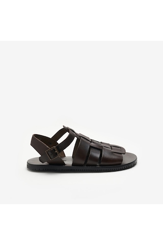 Testa Di Moro Terlik Erkek Art 6130 The Sandals Factory Tdm