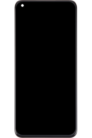 Xiaomi Mi 11 Ultra Tft Malzeme Sayısallaştırıcı Tam Montaj İle Lcd Ekran