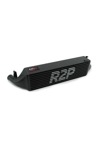 R2p Vag Grubu 1.4 Tsı - 1.6 Tdı 10lt Siyah Intercooler