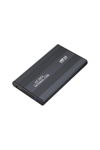 Alfais 5262 USB 3.0 Sata SSD Harici Taşınabilir Harddisk Kutusu