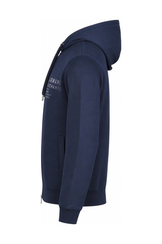 Armani Exchange Armanı Exchange Erkek Sweatshırt 3rzmca-zjmaz-1510 Lacivert