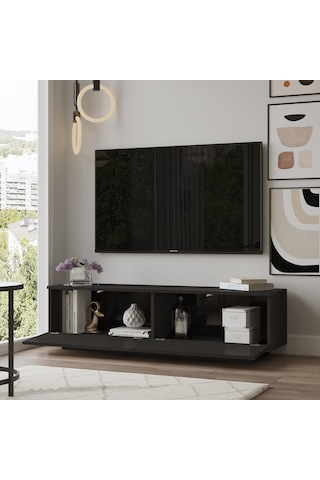 Robin Home Carlos Tv Ünitesi Tv Sehpası Televizyon Sehpası