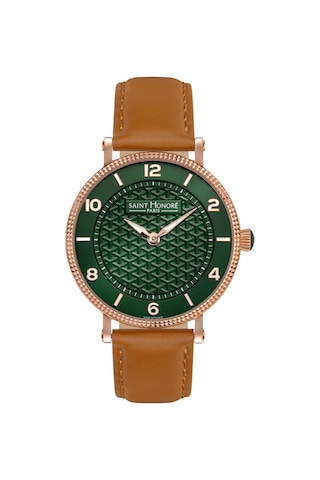 Saınt Honore 826010 8vbr-o Erkek Kol Saati Rose Gold