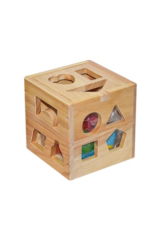 CS-1299 Ahşap Renkli  Bultak -Chiva