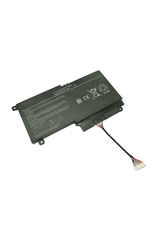 Toshiba Dynabook Satellite L50-a, Pa5107u-1brs Notebook Bataryası